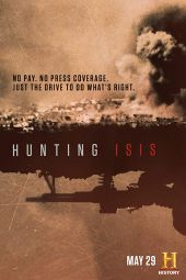 Najemnicy: polowanie na ISIS